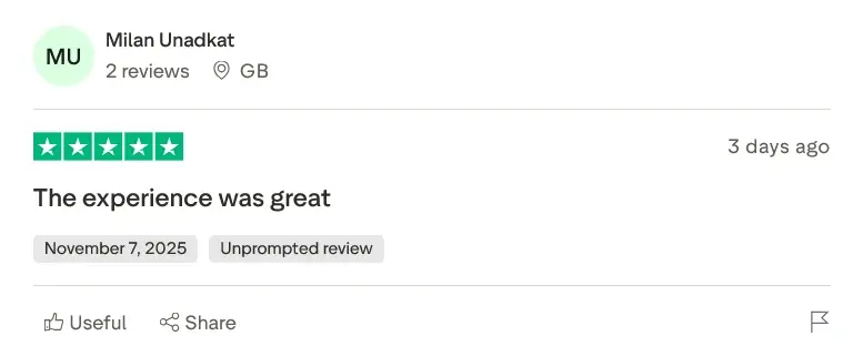 Seven Casino review: De ervaring was geweldig